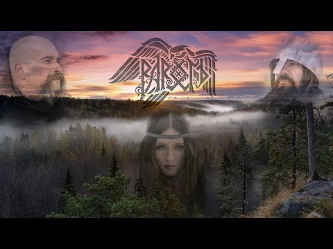 Видео: РарогЪ (Rarog) - Пробуждайся Русь (Probuzhdaysya Rus')