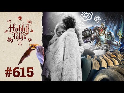 Видео: 615: Хиппи