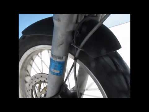 Видео: 14 | Мототрип по США | Озеро Бонневилль