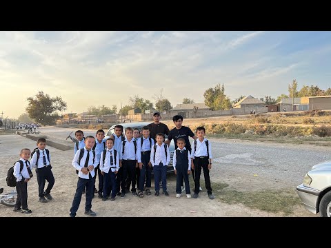 Видео: БЛОГЕРЛИК ХАКИДА МЕНИ ФИКИРЛАРИМ 