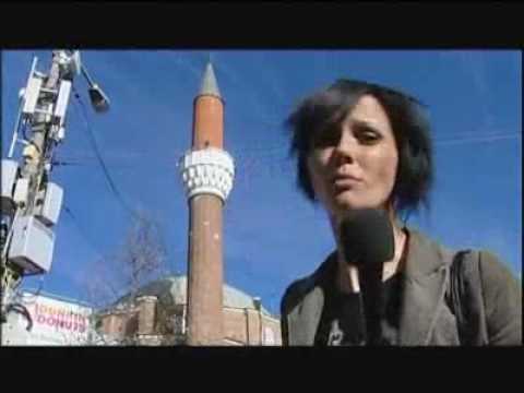 Видео: Мария Силвестър   Ток Шоу На Токчета Спейс Мен 2