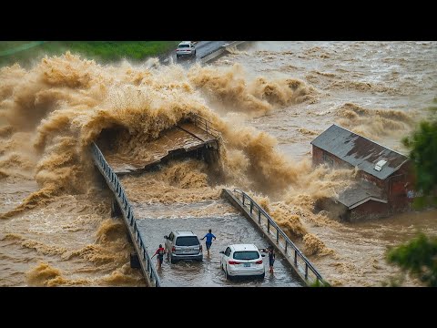 Видео: 60 Случаев, Когда Природа Сошла с Ума