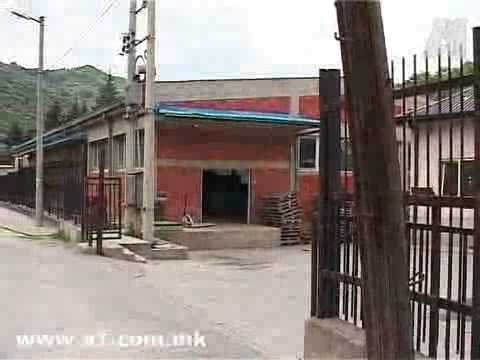 Видео: Кратово и црната империја на Ѕинго