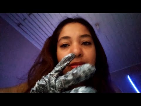 Видео: АСМР МАССАЖ УСТАЛОЙ И БОЛЬНОЙ СПИНЫ (агрессивнее и быстрее)🌙🌿