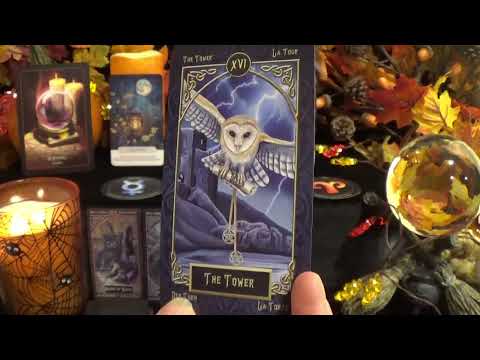 Видео: ♒️Водолей | Ваша интуиция права | Гадание на сезон Скорпиона