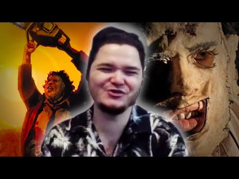 Видео: Маргинал про Техасскую резню бензопилой