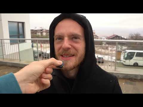 Видео: 2РИ ДЕН ГЛАД В БАНСКО - СКИ | СНИМАНЕ | ЕМИЛ ТРФ