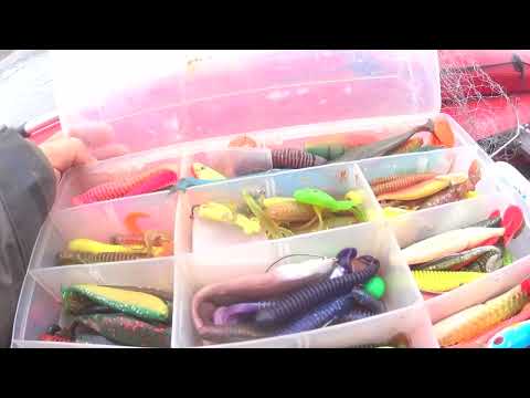 Видео: ОСЕННИЙ СУДАК. ЧАСТЬ 2. РЕКА ЧУЛЫМ.