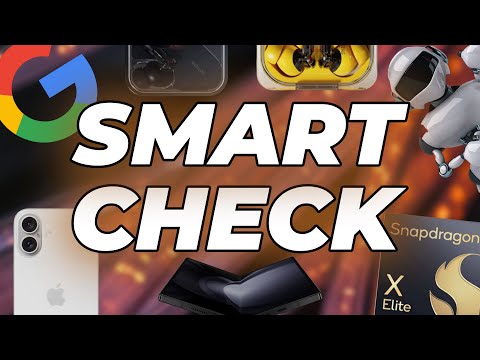 Видео: СТИГА ТОЛКОВА APPLE! - Smart Check #2