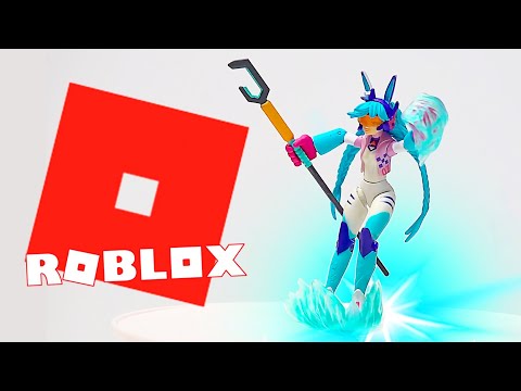 Видео: Новые Роблокс Скины из Roblox / Clawed Companion / Nitr0 Z / Phantom Forces Tactical Genius