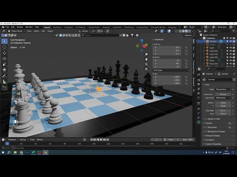 Видео: Модифікатор Screw