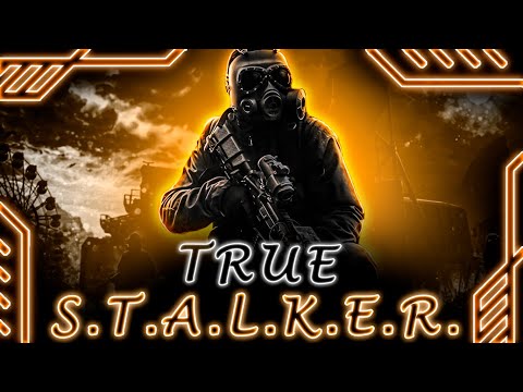 Видео: TRUE S.T.A.L.K.E.R. ГЛАВА 8. ИЩЕМ УЧЁНОГО, В Г*ВНЕ МОЧЁННОГО... ЭТО ФИНГАЛЬ #6 ОЦЕНКА 9/10