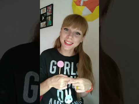 Видео: Учим жестовый язык, тема "Семья" 2 часть