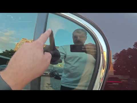 Видео: Bentley Continental Flying Spur 2008 по цене соляриса