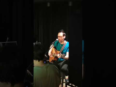 Видео: Василий Уриевский #15 Я буду спать @ 2023-07-15 кафе Пушкарёв