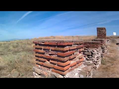Видео: „Кабиле” ( ЧАСТ 4 ) Археологически резерват