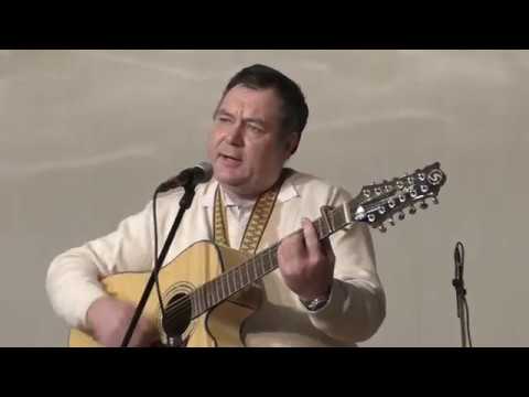 Видео: Михаил Якушкин - Бродяга