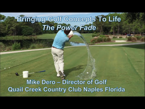 Видео: Узнайте, как добиться эффекта затухания мощности