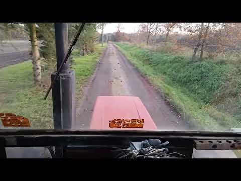 Видео: Життя в Селі # Село, Робота. Трактор 