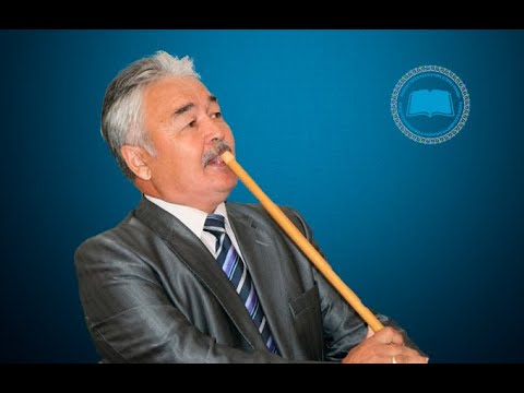 Видео: САПТАР: Азат Айытҡолов (Проект авторы Юлай Ҡасимов)