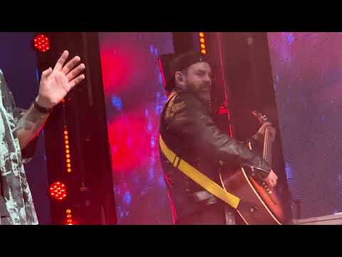 Видео: STIGMATA - Время (Acoustic @ GIPSY, Moscow, 2024.08.16)