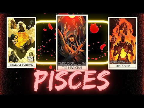 Видео: РЫБЫ, ВАША ПРОШЛАЯ ЛЮБОВЬ ВЕРНУЛАСЬ НЕОЖИДАННО🤭 ТЕПЕРЬ ОНИ ХОТЯТ БЫТЬ С ВАМИ НАВСЕГДА❤‍🔥 ОКТЯБРЬ ...