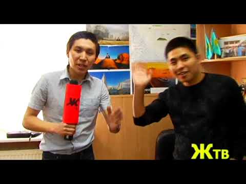 Видео: Наша KZаша (Казаша) - 3 сезон 7 серия
