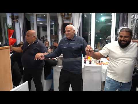 Видео: Честит 80 Годишен Юбилей на Керим