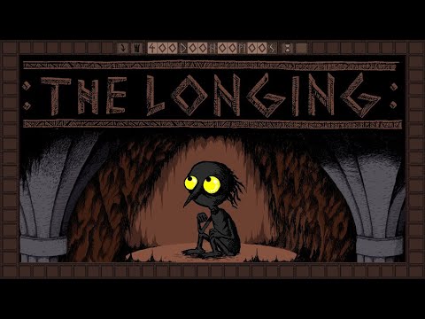 Видео: 400 дней в игре  Пробуждение короля◆The Longing