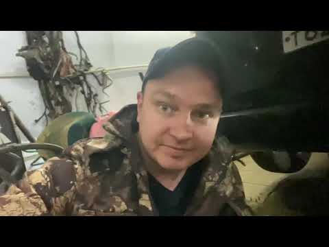 Видео: Как установить и подключить ТСУ (фаркоп) на Grand Starex
