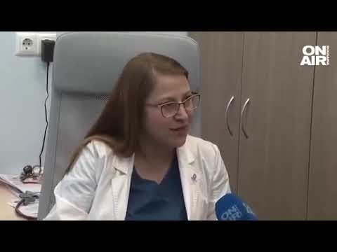 Видео: Елена Иванова избра да се лекува от рак на гърдата в България вместо във Франция