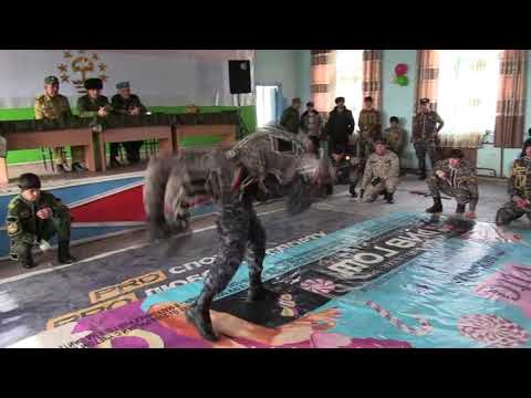 Видео: 23 Феврал 2025 М.Т.М.У (9) д.Ёрӣ