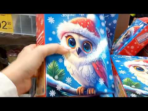 Видео: Обзор магазина Победа/новый формат/товары топчик