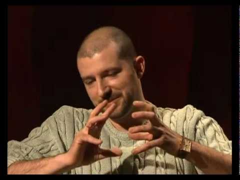 Видео: Молчать, спорить или ссориться? Ближе к телу 40