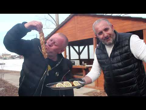 Видео: СОК КАПАЕТ БЕЗ ОСТАНОВКИ ! СОЧНЫЙ ЛЮЛЯ КЕБАБ #рецепт #шашлык #мясо