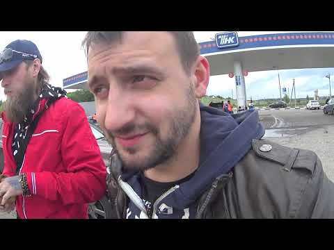 Видео: Секретный Гараж в Купчино #16 Купить Газель за 10т.р. и проехать 800 км. ч.3