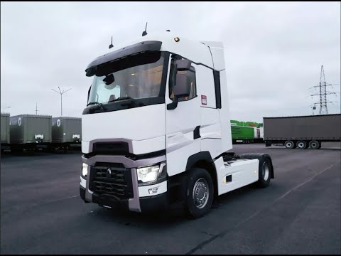Видео: РЕНО Т - 500,000 км  мотор устал ( часть 1 )