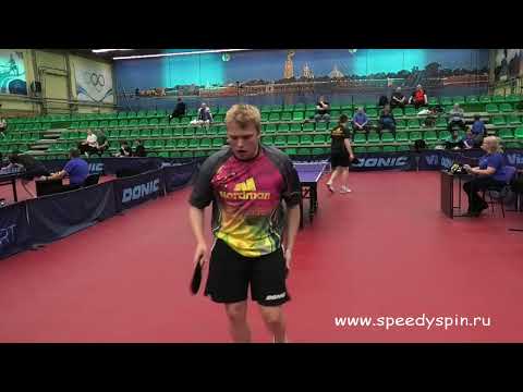 Видео: Гребнев-Кондратьев. ВС СПб2025.FHD