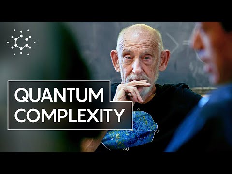 Видео: Может ли новый закон физики объяснить парадокс черной дыры?