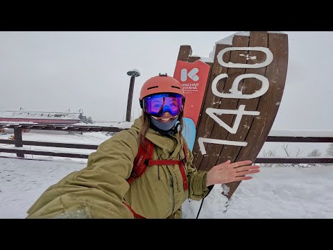 Видео: 4 февраля 2025 | ВЕРХА ЗАКРЫТЫ | Сколько снега на курорте Красная Поляна? | Очереди | Сочи gopro 4K