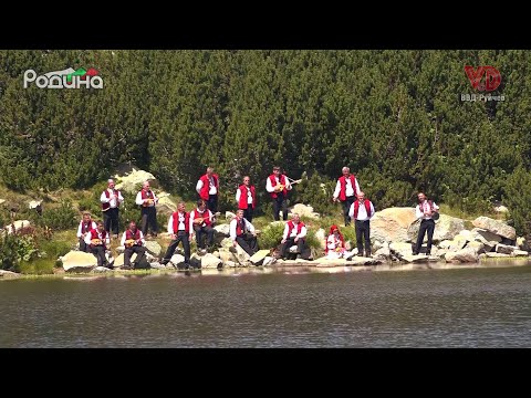 Видео: "Шари мома, шарен чорап" - МФПГ "Десилица"/"Shari moma, sharen chorap" - MFPG "Desilica"