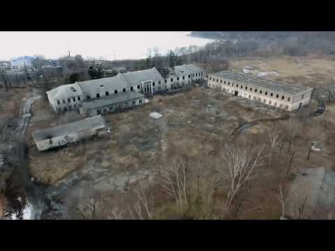 Видео: ШМАС ВМФ в/ч 40710 ст.Океанская Приморский край