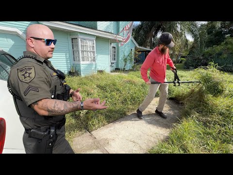 Видео: Я просто пытался ей ПОМОЧЬ...а потом ВСЕ пошло НЕ ТАК.