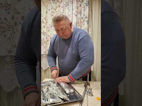 Видео: Телятина в тандыре