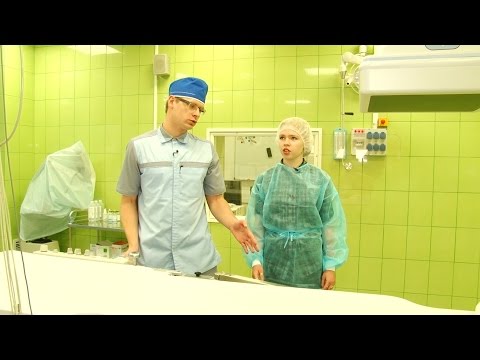 Видео: Профпогружение №1: врач-кардиолог