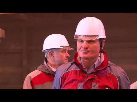 Видео: Десять лет ЛПК.