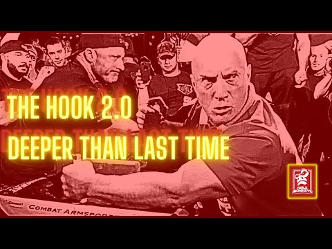 Видео: КРЮК 2.0 | ТРИАДА ПРИЁМОВ АРМРЕСЛИНГА | ГЛУБЖЕ, ЧЕМ В ПРОШЛЫЙ РАЗ