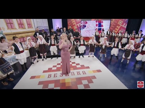 Видео: ВЕЗИЛКА ВЕЛИГДЕНСКА (2024) - VEZILKA VELIGDENSKA (2024)