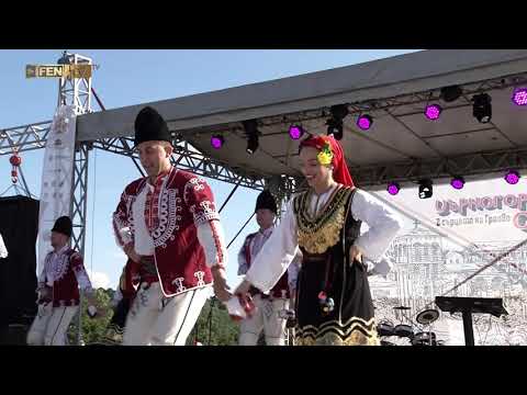 Видео: СОРИНА БОГОМИЛОВА - Ой, Димитрийче