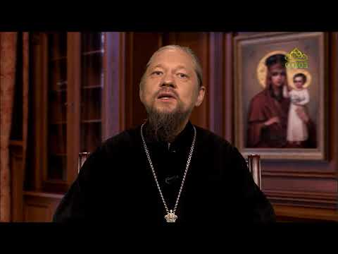 Видео: Воскресные беседы. Преподобный Герман Аляскинский